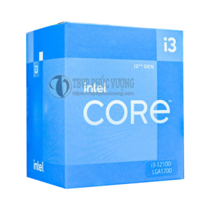 CPU-Intel-Core-I3-12100