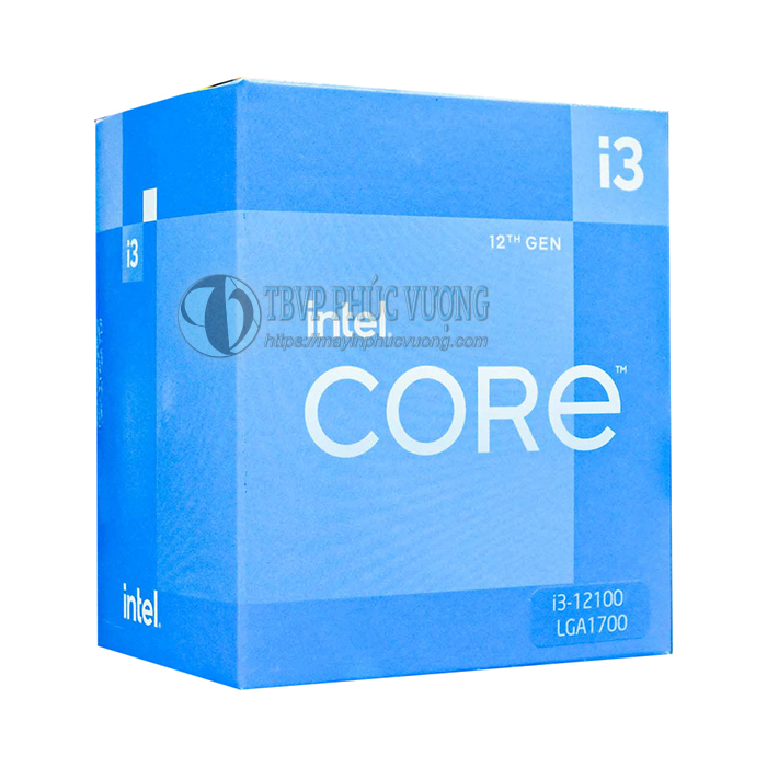 CPU-Intel-Core-I3-12100