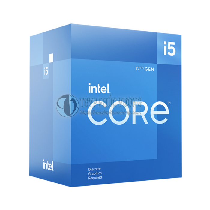 CPU-Intel-Core-i5-12400F-Box