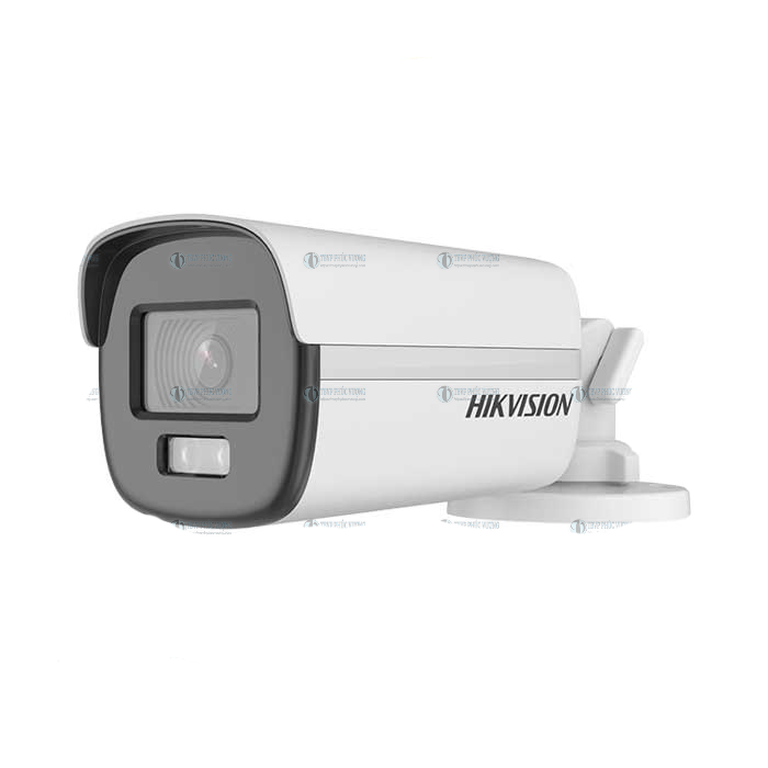 Camera Hik Ds 2ce12df0t F Fv