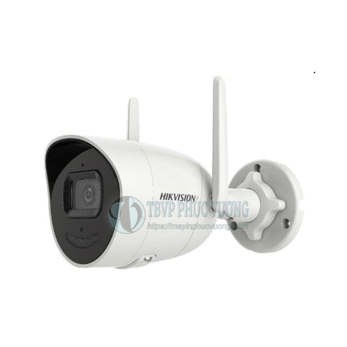 Camera Ip Hik Ds 2cv2021g2 Idw Than