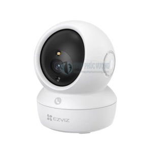Camera Ip Wifi Ezviz H6c Pro 3k