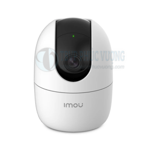 Camera Ip Wifi Imou Ipc A52p