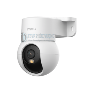 Camera Ip Wifi Imou Ranger Mini Ipc K2mp 5h1we