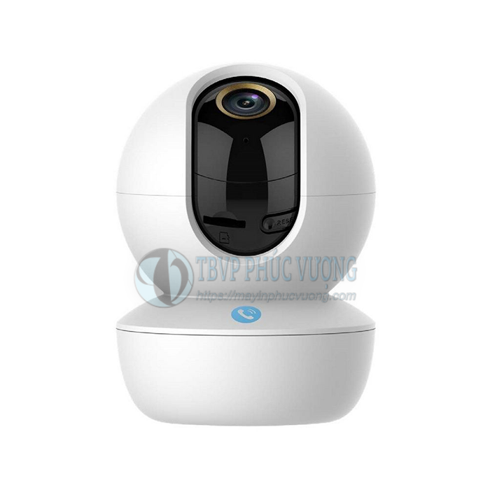 Camera Ip Wifi Imou Ranger Rc Ipc Gk2cp 4c0wr