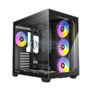 Case-ANTEC-C5-Black