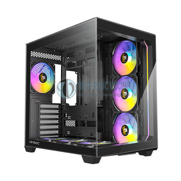 Case-ANTEC-C5-Black