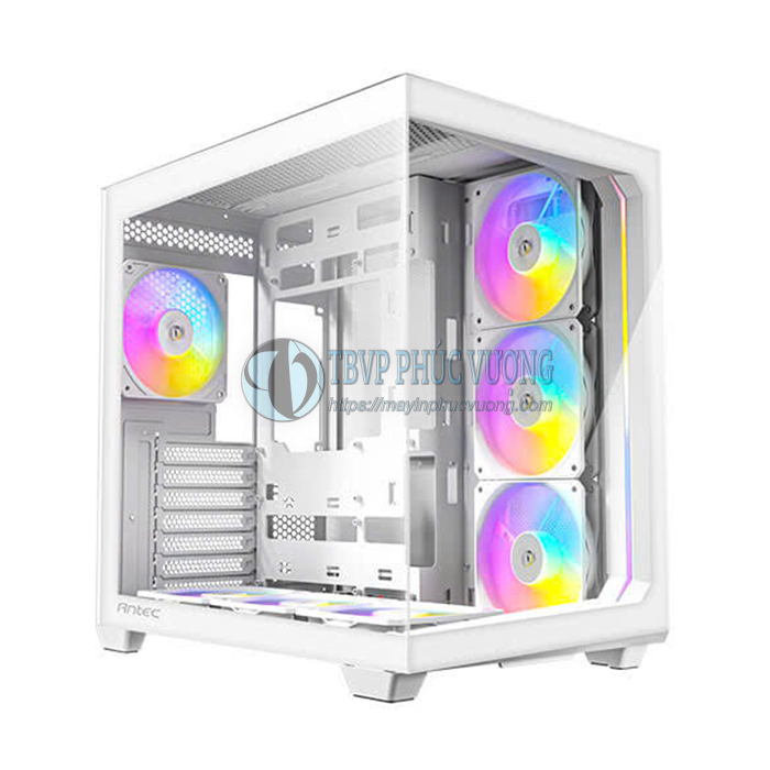 Case-ANTEC-C5-White