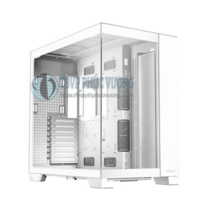Case-ANTEC-C8-WHITE