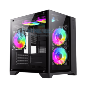 Case-GAMEMAX-INFINITY-Mini-Black