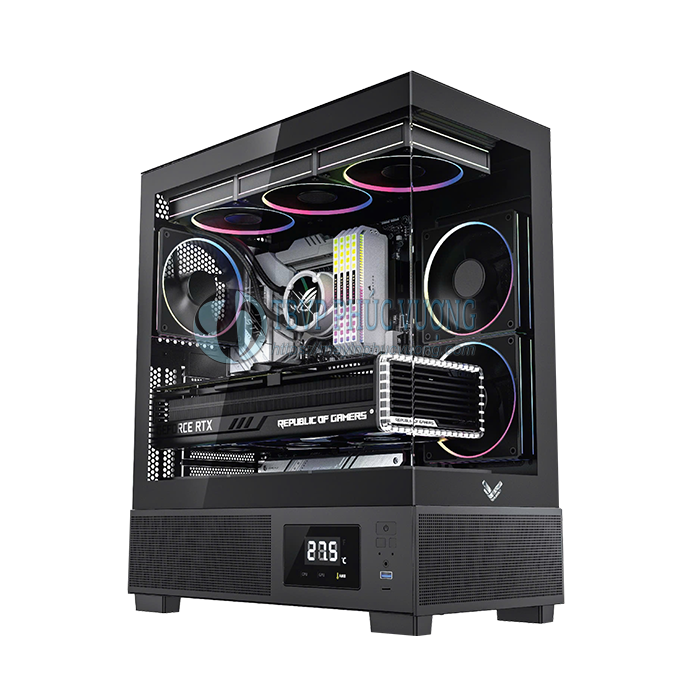 Case-VSP-AQUAL-X3-Pro-Black