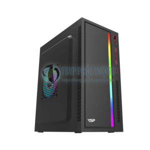 Case-VSP-V206-Mini-Black
