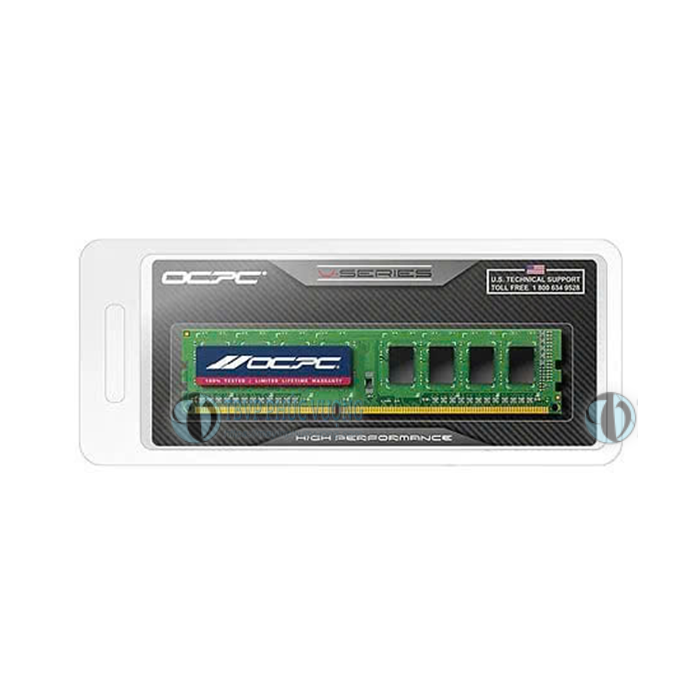 DDR3-PC-4G-1600-OCPC