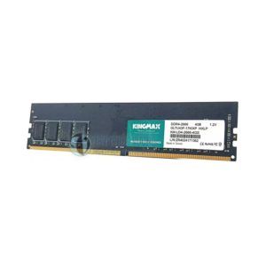 DDR4-PC-4G-2666-KINGMAX