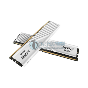 DDR5-PC-32G-6000-ADATA-LANCER-BLADE-CL36-White