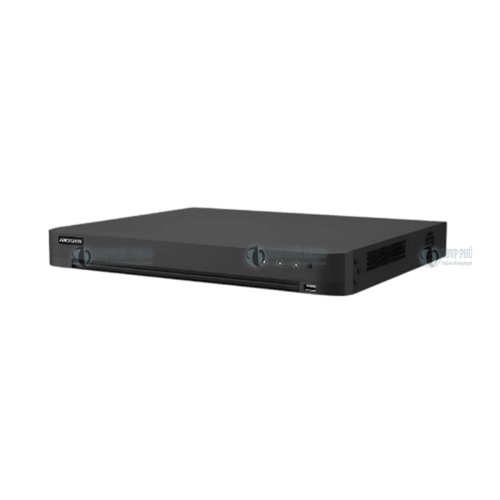 Dau Ghi Hik Ids 7216huhi M2x