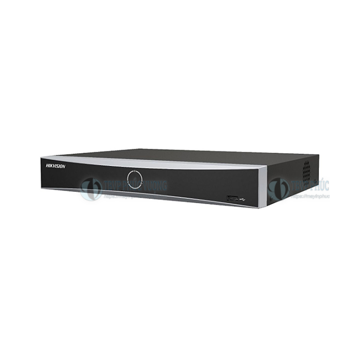 Dau Ghi Ip Hik Ds 7604nxi K1