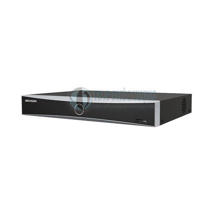 Dau Ghi Ip Hik Ds 7616nxi K1 Fv