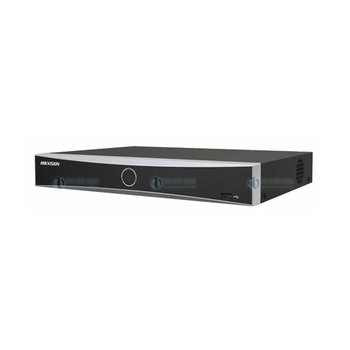 Dau Ghi Ip Hik Ds 7616nxi K2