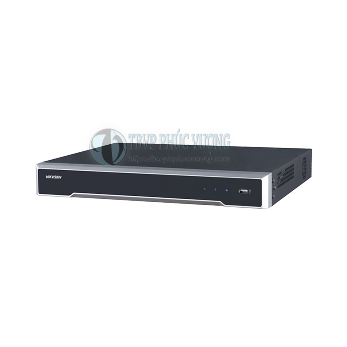 Dau Ghi Ip Hik Ds 7632nxi K2