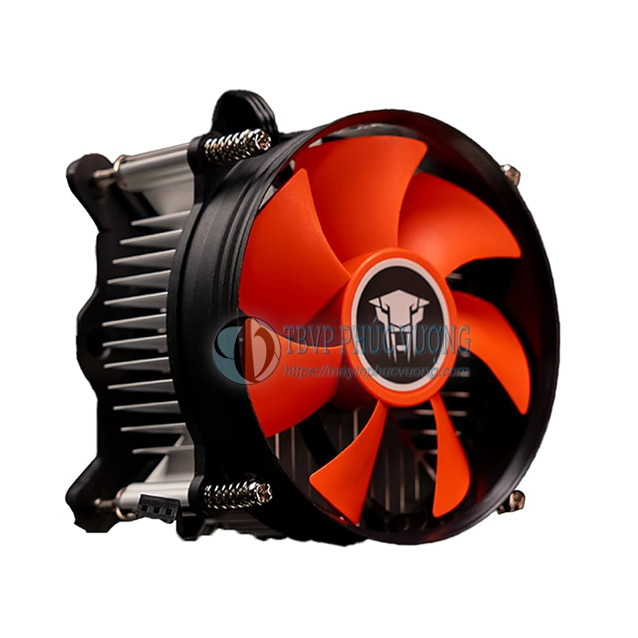 Fan-Cpu-Jungle-Leopard-TX910