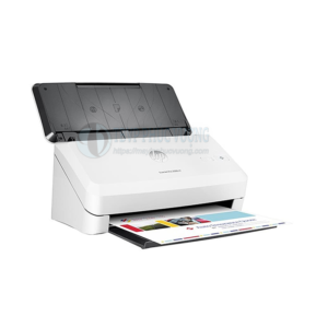 Hp Scanjet Pro 2000 S2
