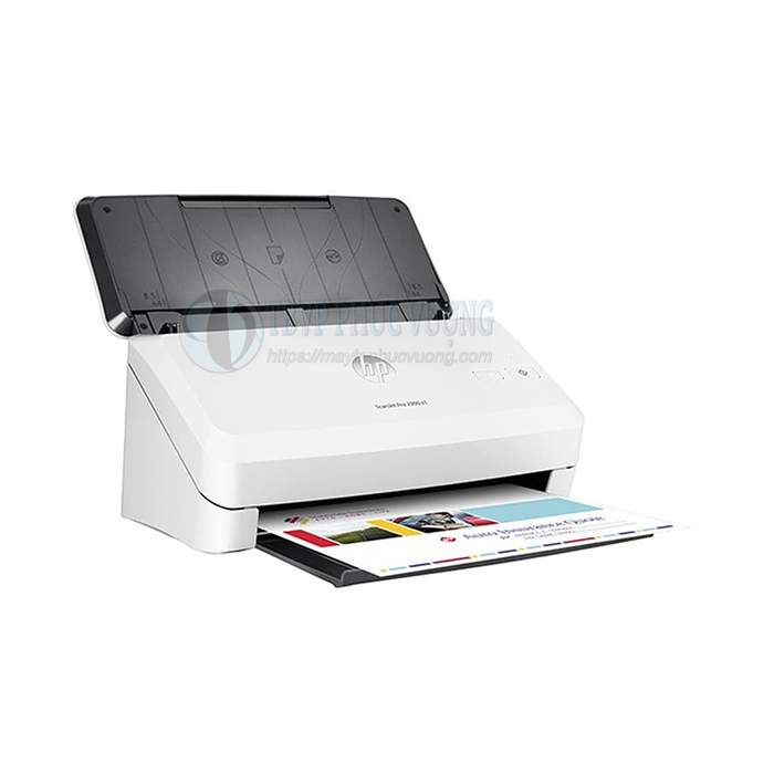 Hp Scanjet Pro 2000 S2