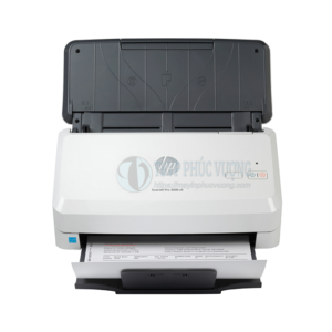 Hp Scanjet Pro 3000 S4