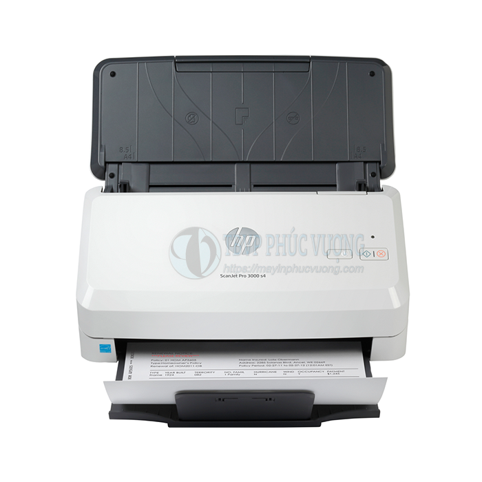 Hp Scanjet Pro 3000 S4