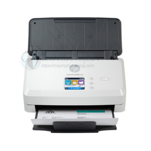 Hp Scanjet Pro N4000 Snw1