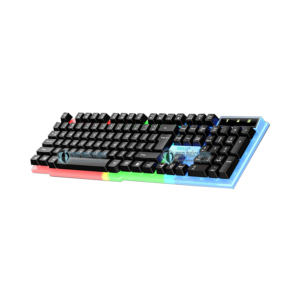 Keyboard-Deiog-DY-K707-Black