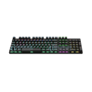 Keyboard-LECOO-KG1101-Black