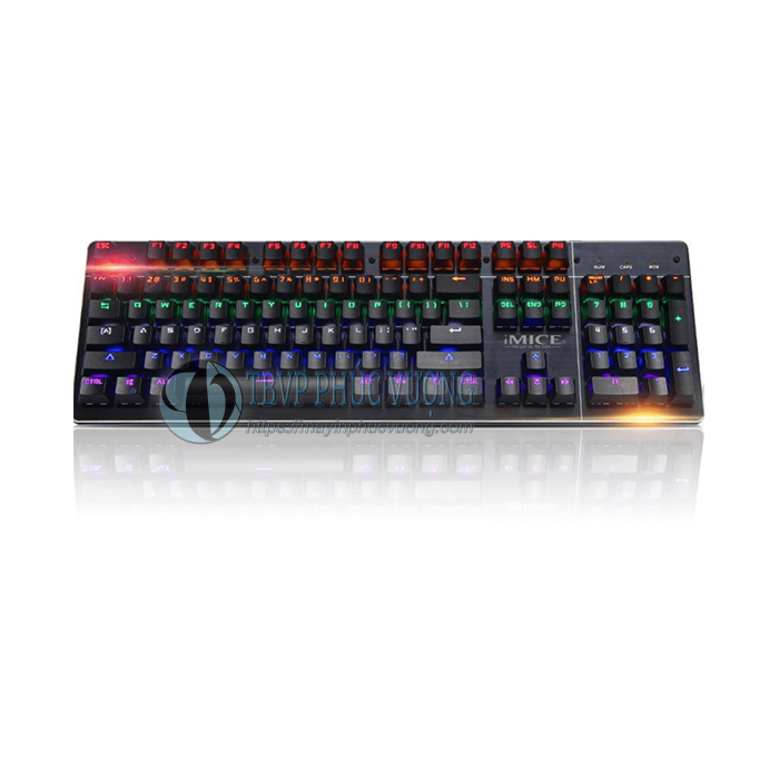 Keyboard-iMICE-MK-X80