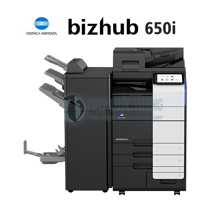 Konica-Minolta-Bizhub-650i