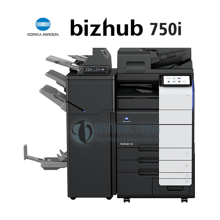 Konica-Minolta-Bizhub-750i