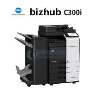 Konica-Minolta-Bizhub-C300i