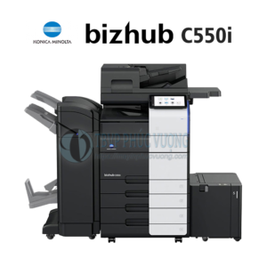 Konica-Minolta-Bizhub-C550i