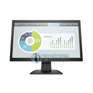 Lcd 19 5 Hp P204v Chinh Hang Tn Vga Hdmi 1600x900 60hz