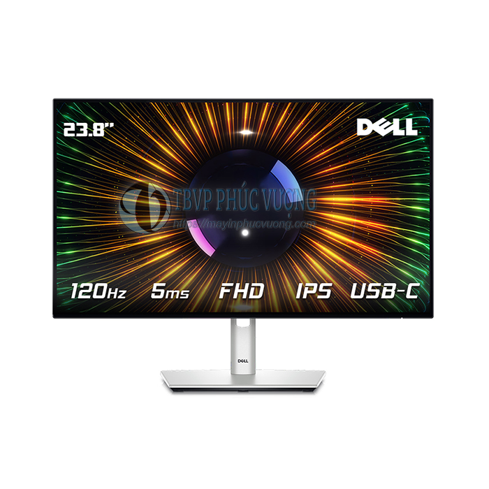 Lcd 23 8 Dell Ultrasharp U2424h