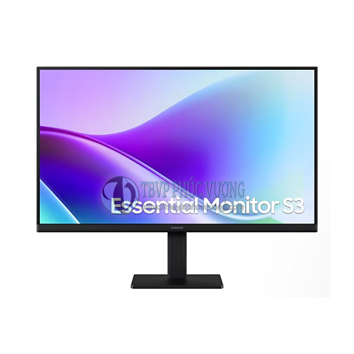 Lcd 24inch Samsung Ls24f320gaexxv
