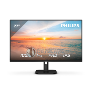 LCD-27-Philips-27E1N1100A-BLack
