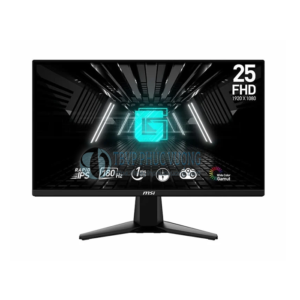 Lcd Msi G255f 24 5 Inchfhdrapid Ips180hz1ms
