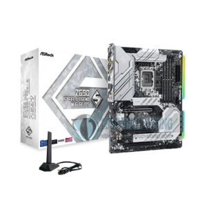 Mainboard-ASRock-Z690-Steel-Legend-WiFi-6ED5