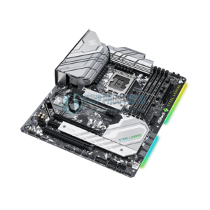 Mainboard-ASRock-Z690-Steel-LegendD5