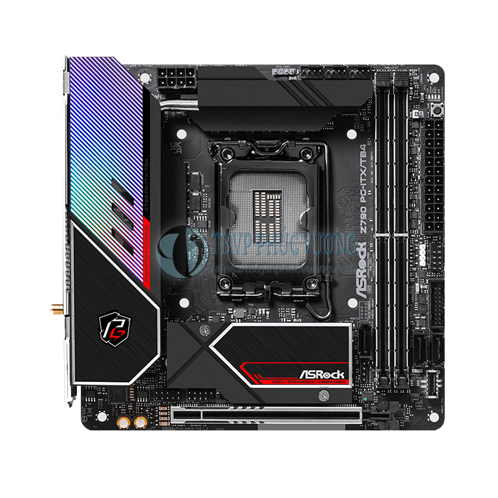 Mainboard-ASRock-Z790-PG-ITXTB4