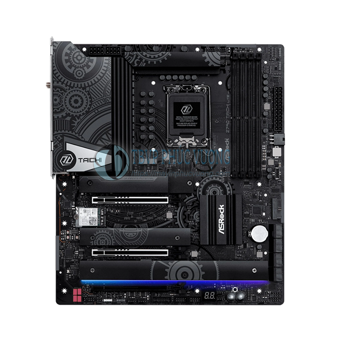 Mainboard-ASRock-Z790-Taichi