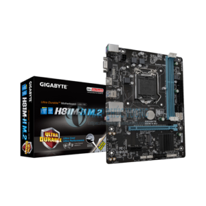 Mainboard-SK-1150-GIGABYTE-H81M-H-M2