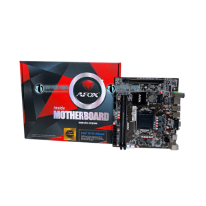 Mainboard-SK-1151v1-AFOX-H110-MA5-V2