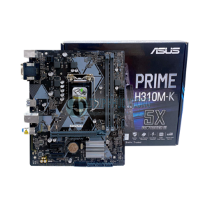 Mainboard-SK-1151v2-ASUS-PRIME-H310M-K