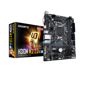 Mainboard-SK-1151v2-GIGABYTE-H310M-M2-2-0